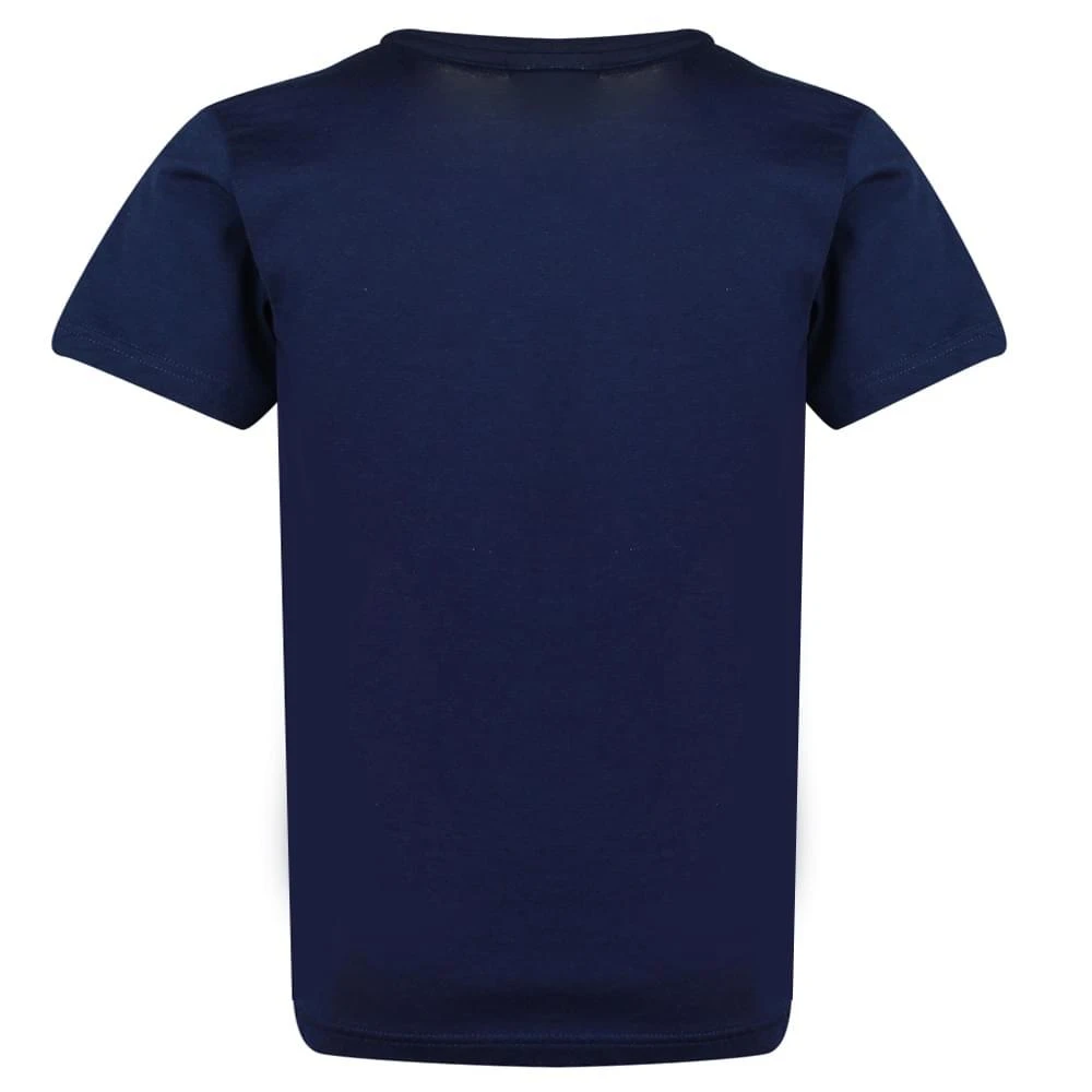 商品Lacoste|Navy T Shirt,价格¥206,第3张图片详细描述