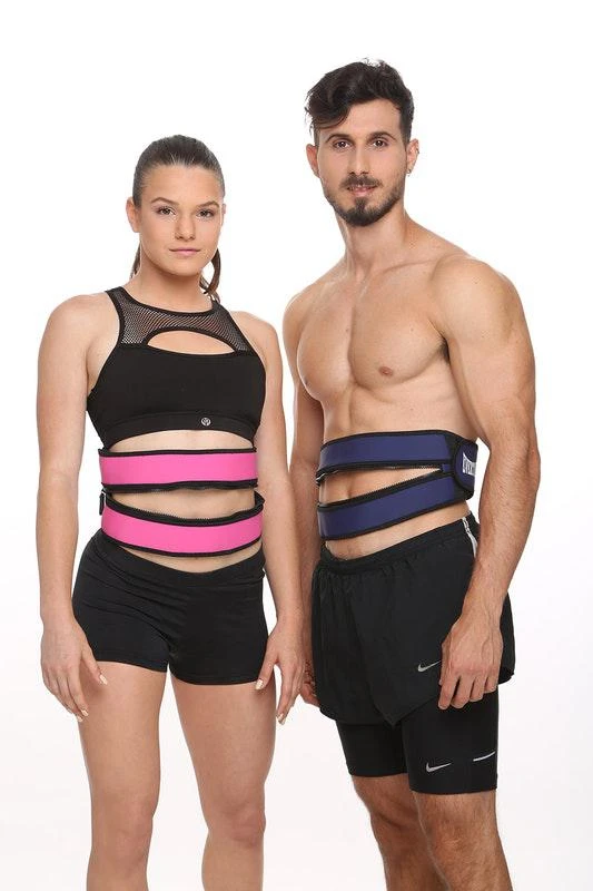 商品Igia|Zip And Tone: 1 Belt To Lift And Firm your Abs And Butt,价格¥1503,第2张图片详细描述