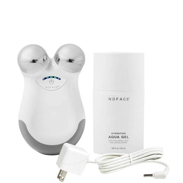 商品NuFace|NuFACE Mini Facial Toning Device,价格¥1422,第5张图片详细描述