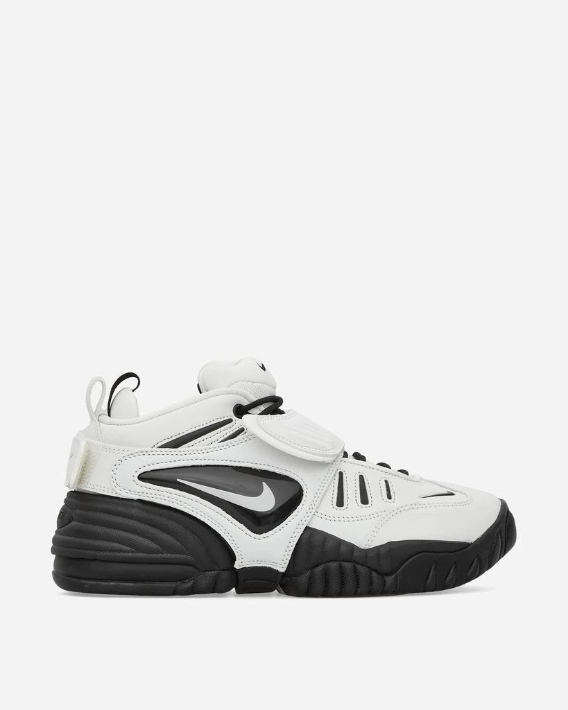 商品NIKE|Nike x AMBUSH联名款 魔术贴复古篮球鞋 男女同款 DM8465-100,价格¥772,第1张图片