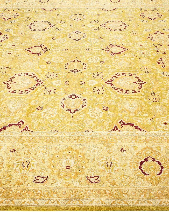商品Bloomingdale's|Mogul Area Rug, 9'1" x 11'10",价格¥20634,第5张图片详细描述