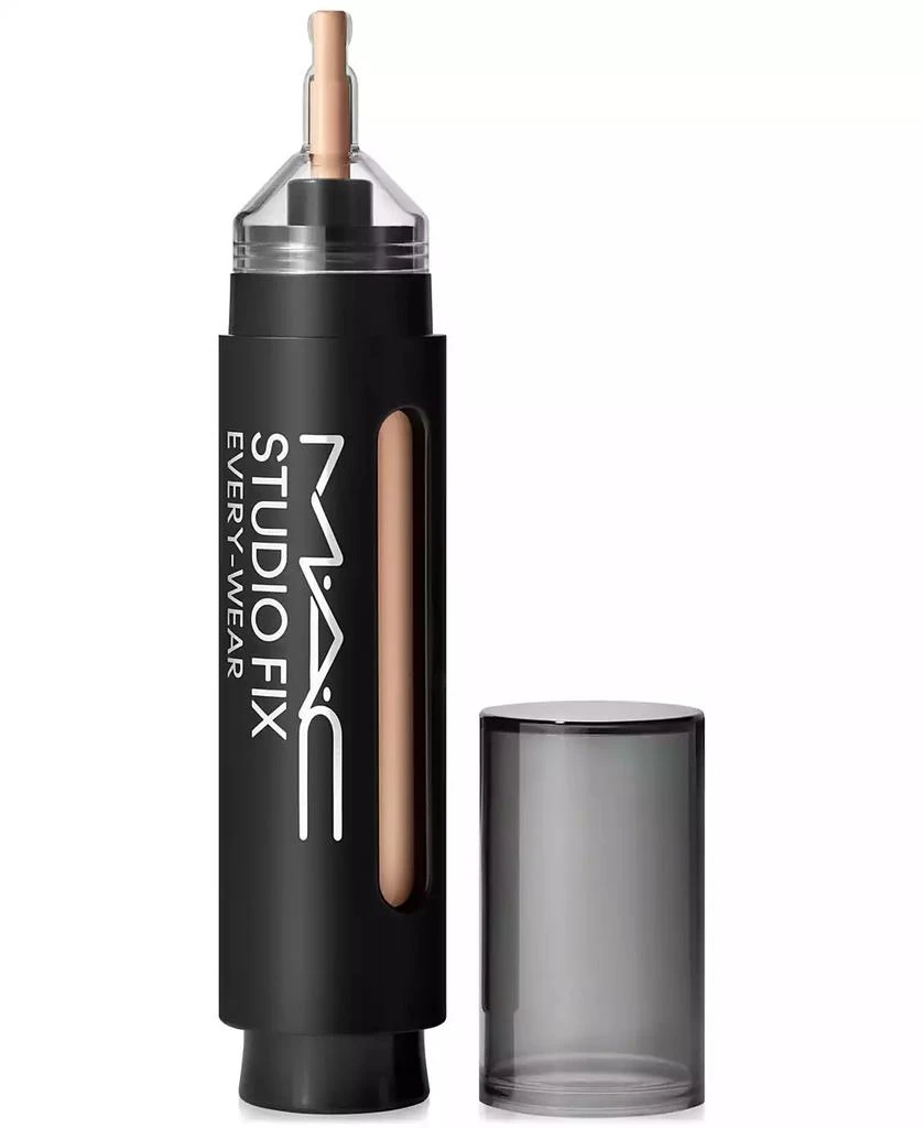 商品MAC|Studio Fix Every-Wear All-Over Concealer Face Pen, First at Macy's,价格¥304,第1张图片