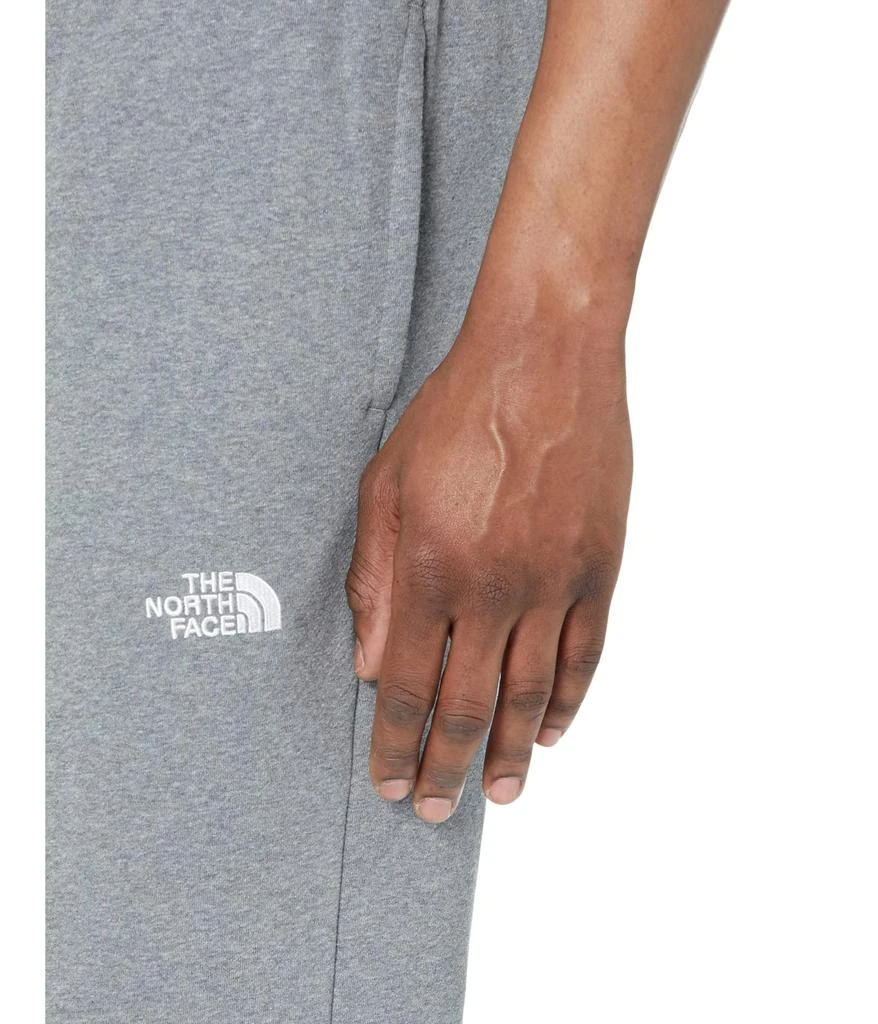 商品The North Face|Simple Logo Sweatpants,价格¥442,第3张图片详细描述