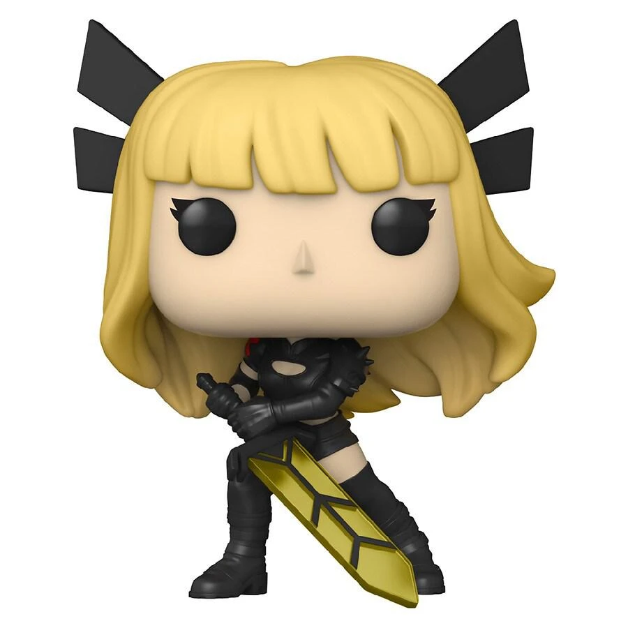 商品Funko|Magik Walgreens Exclusive,价格¥25,第2张图片详细描述