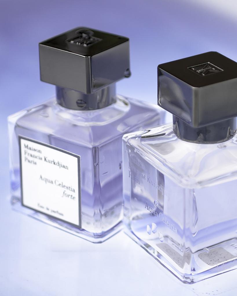 商品Maison Francis Kurkdjian|Aqua Celestia Eau de Toilette, 6.8 oz.,价格¥3090,第6张图片详细描述