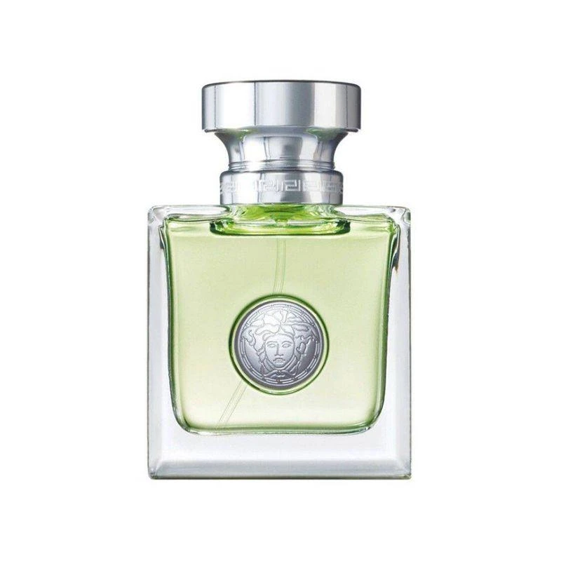 商品Versace|欧洲直邮VERSACE范思哲心动地中海女士EDT淡香水100ml/50ml/30ml,价格¥486,第1张图片