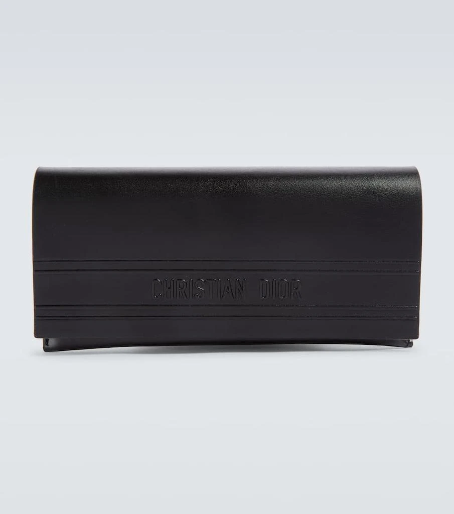 商品Dior|矩形板材太阳镜,价格¥3511,第5张图片详细描述