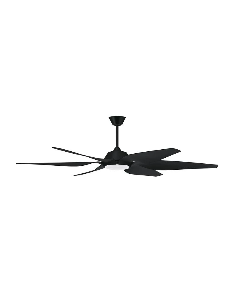 商品Zoom Ceiling Fan,价格¥3226,第1张图片