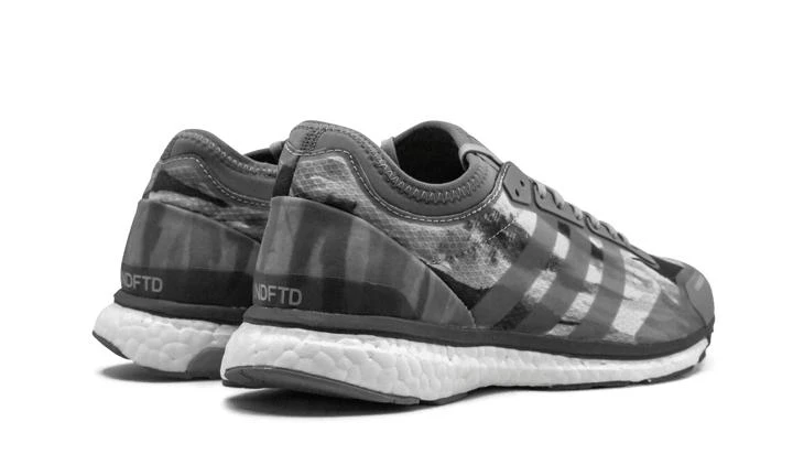 商品Adidas|Adidas AdiZero Adios UNDFTD,价格¥1495,第4张图片详细描述