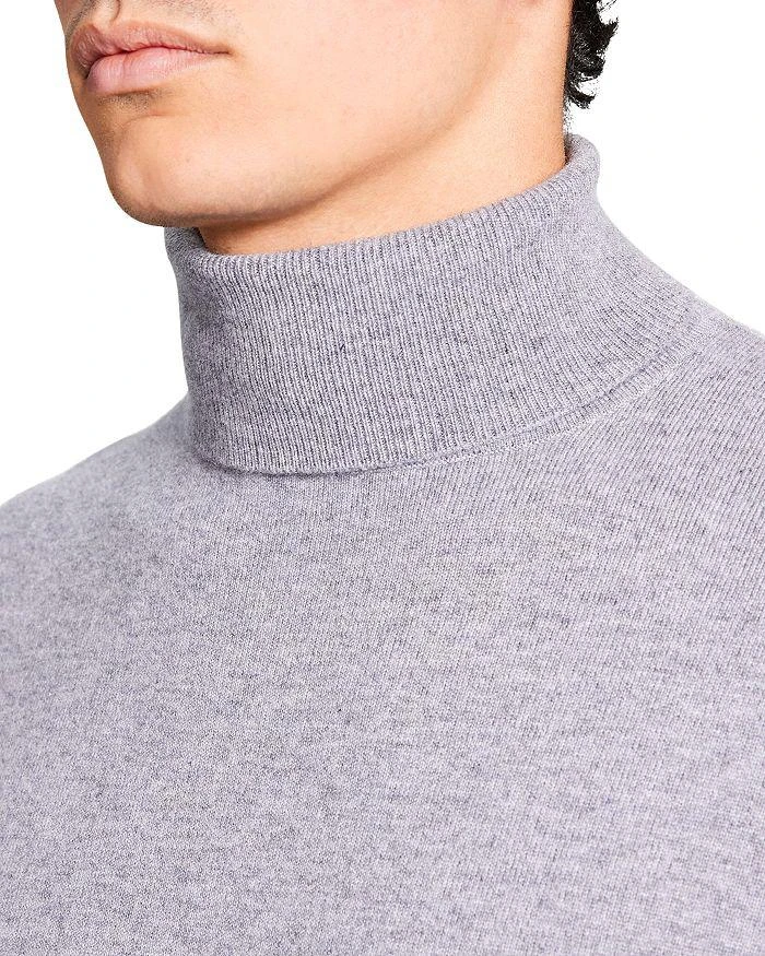 商品Theory|Hilles Turtleneck Cashmere Sweater,价格¥729,第3张图片详细描述