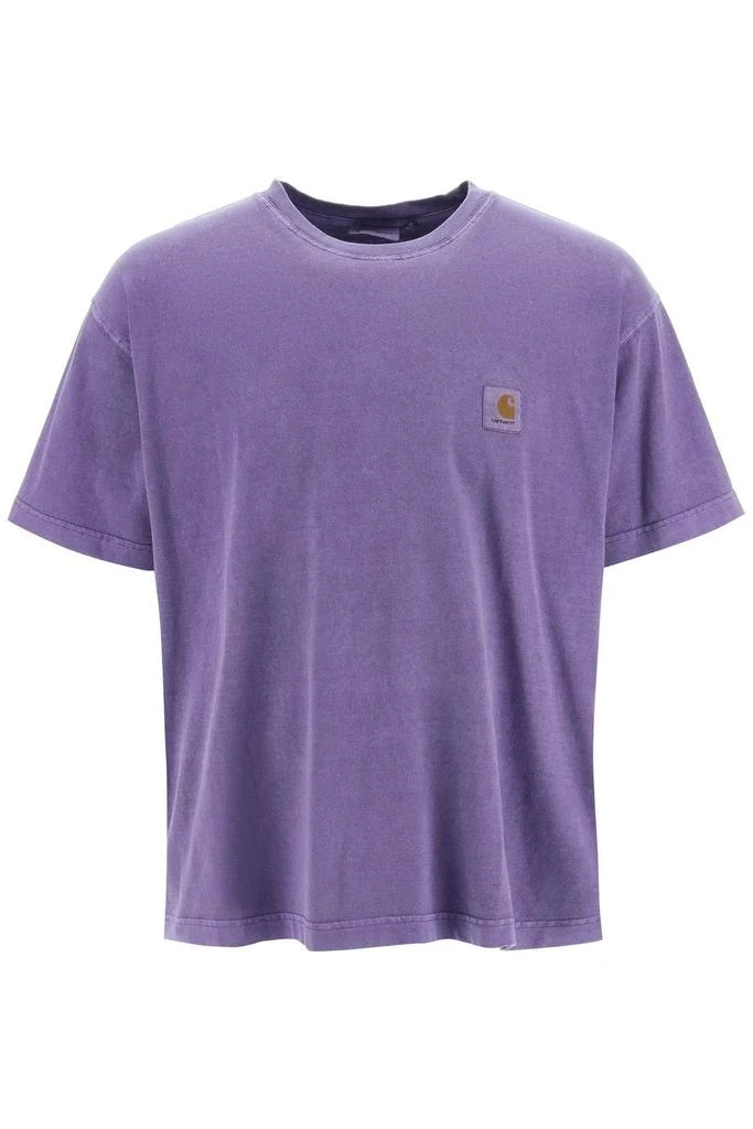 商品Carhartt WIP|'NELSON' T-SHIRT,价格¥183,第1张图片