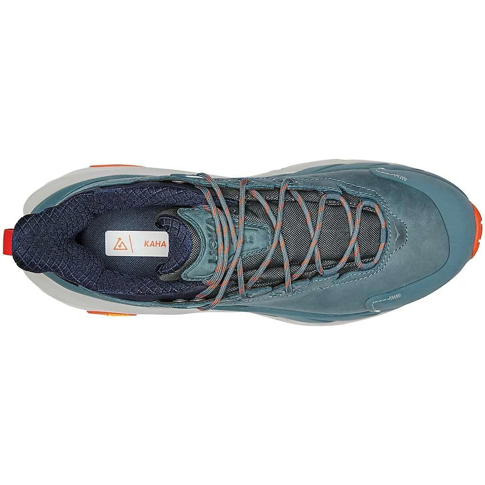 商品Hoka One One|Hoka One One Men's Kaha 2 Low GTX Shoe,价格¥1812,第5张图片详细描述