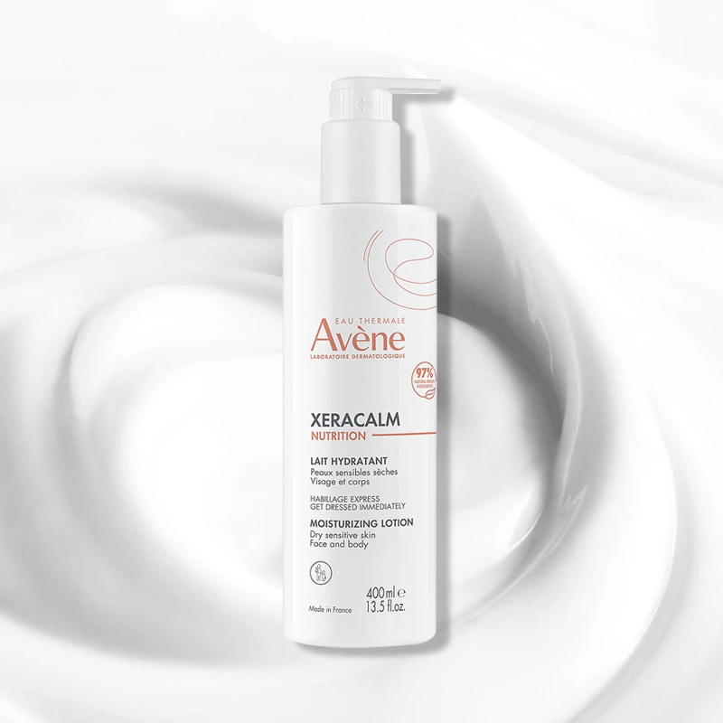 雅漾（AVENE）三重修护特润霜400ML 商品