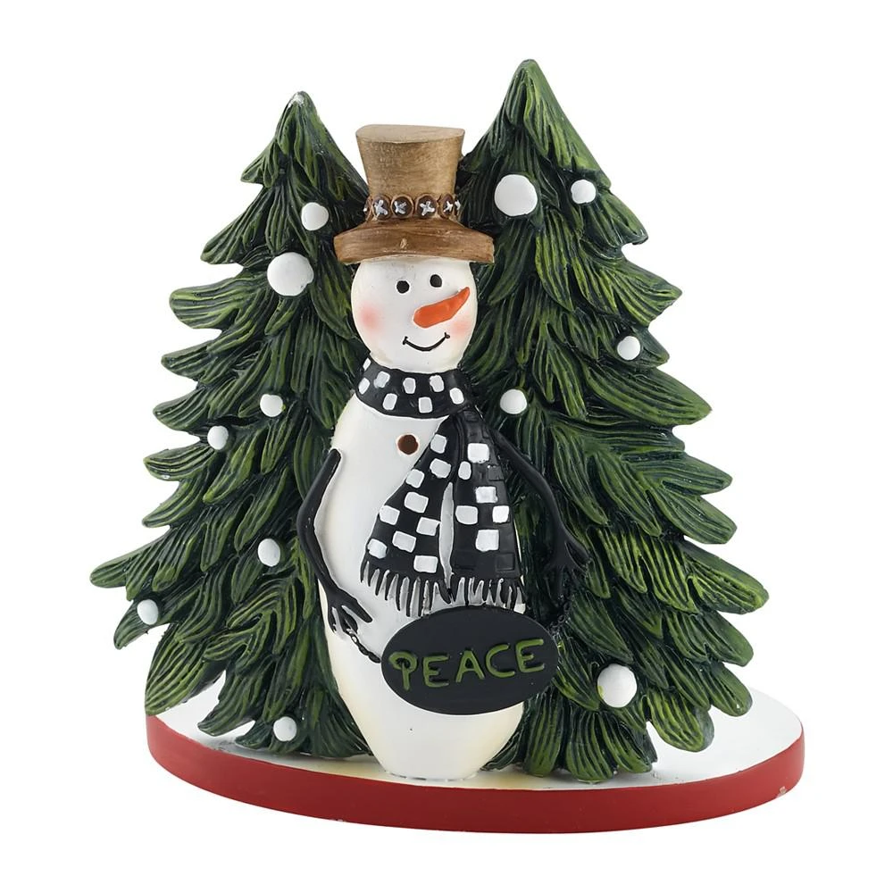 商品Avanti|Country Friends Toothbrush Holder,价格¥179,第1张图片