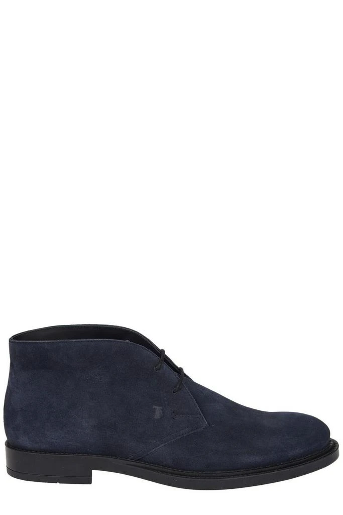 商品Tod's|Tod's Desert Ankle Boots,价格¥3145,第1张图片