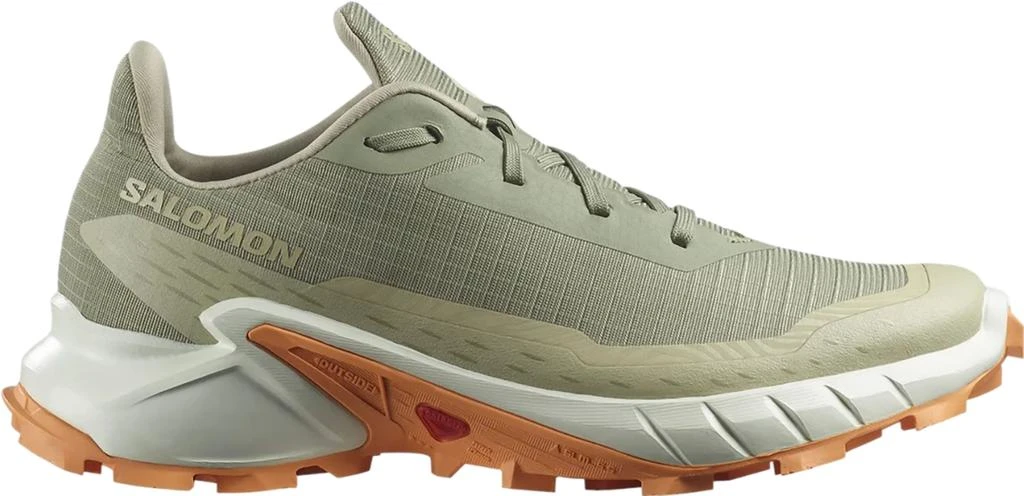 Alphacross 5 Trail Running Shoes - Women's 商品