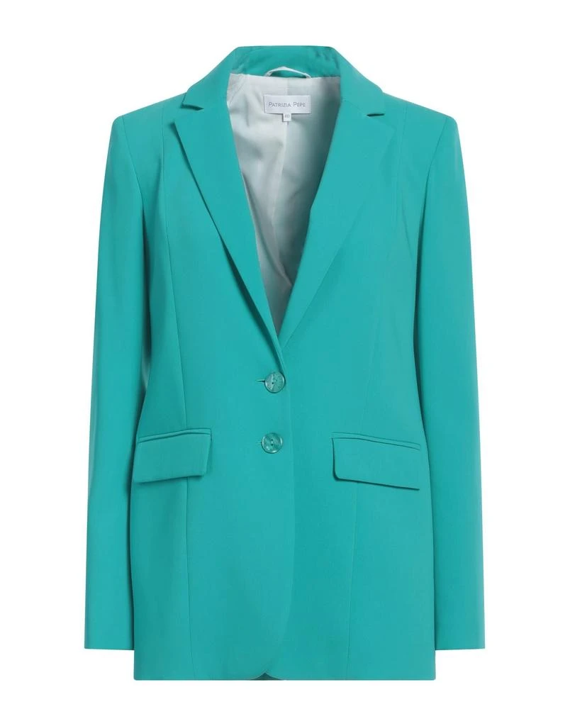 商品PATRIZIA|Blazer,价格¥2511,第1张图片