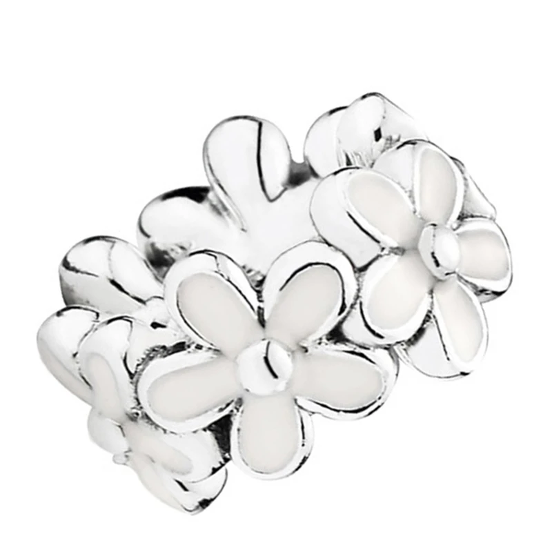 PANDORA 银色女士串珠 791495EN12 商品