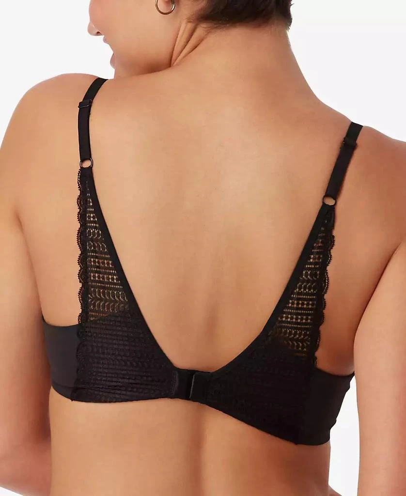 商品Maidenform|增量包覆文胸 9404,价格¥158,第4张图片详细描述