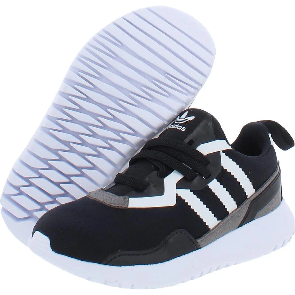 商品Adidas|Adidas Originals Flex Slip On Causal Casual and Fashion Sneakers,价格¥130,第4张图片详细描述