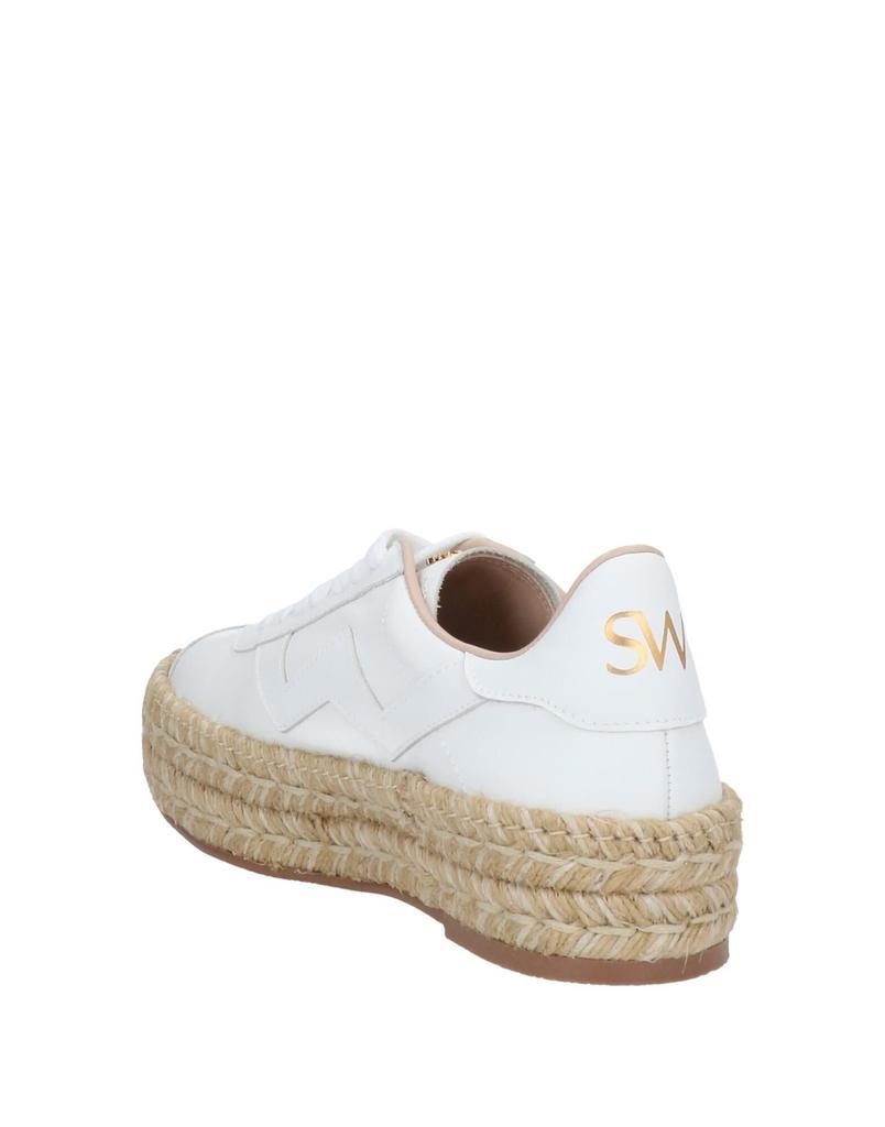 商品Stuart Weitzman|Sneakers,价格¥669,第5张图片详细描述