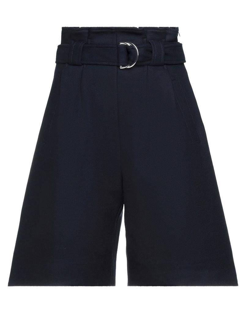 商品Ganni|Shorts & Bermuda,价格¥974,第1张图片