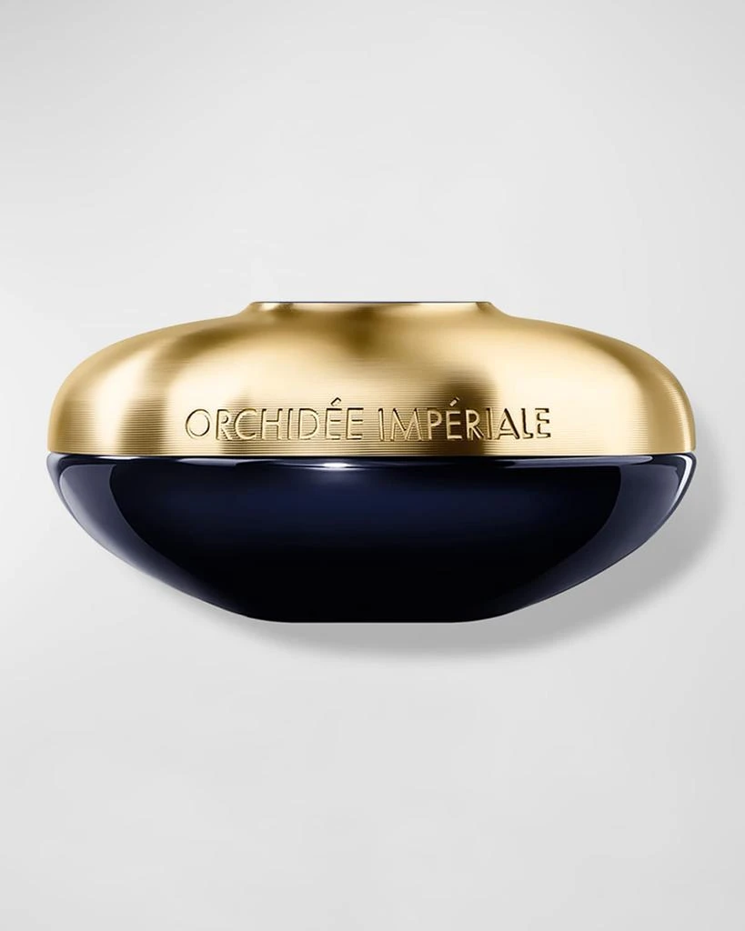 商品Guerlain|Orchidee Imperiale Cream, 1.6 oz.,价格¥4056,第1张图片