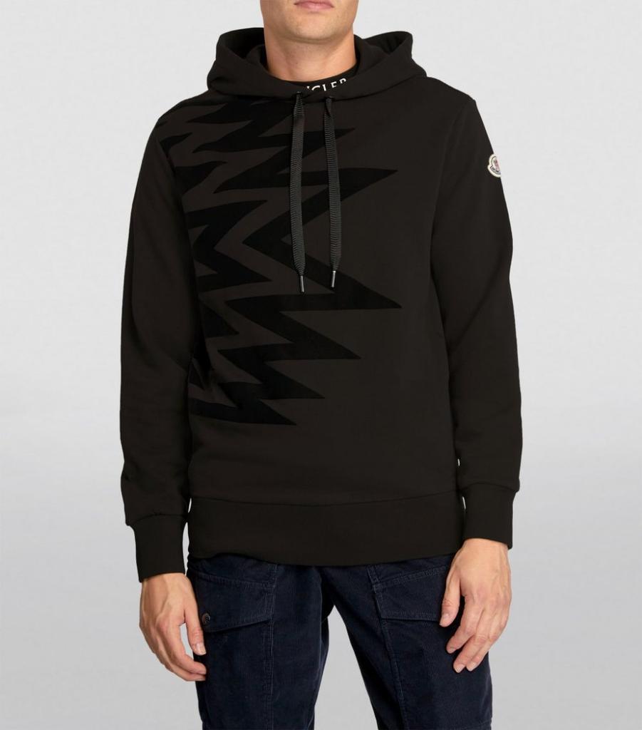 商品Moncler|Logo Hoodie,价格¥5401,第5张图片详细描述