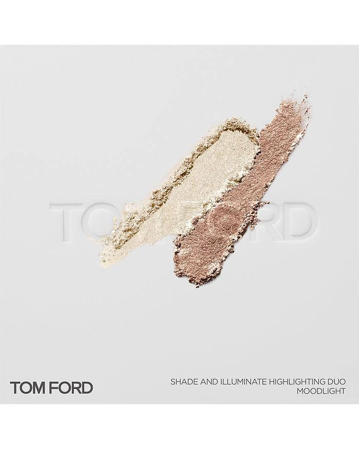 商品Tom Ford|Shade & Illuminate Highlighting Duo,价格¥709,第2张图片详细描述