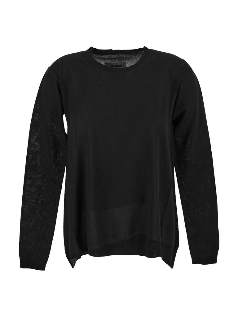 商品Uma Wang|Knit Sweater,价格¥1197,第1张图片