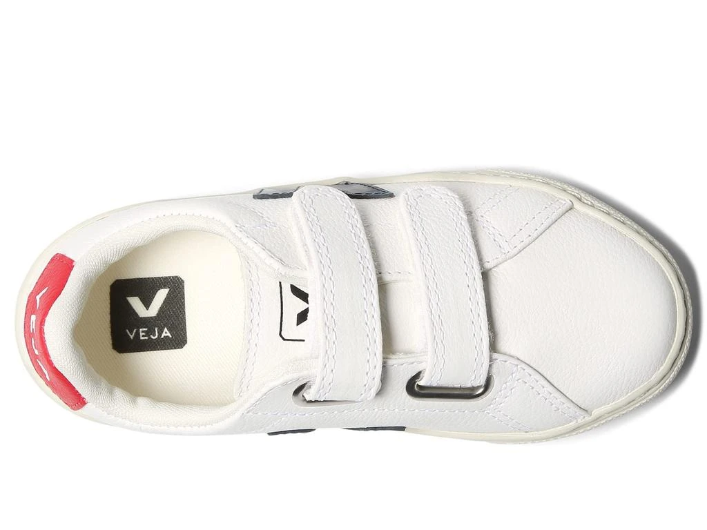 商品Veja|Small Esplar Velcro (Little Kid/Big Kid),价格¥860,第2张图片详细描述