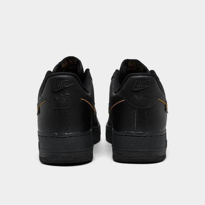 Men's Nike Air Force '07 1 Low SE Mesh Casual Shoes 商品