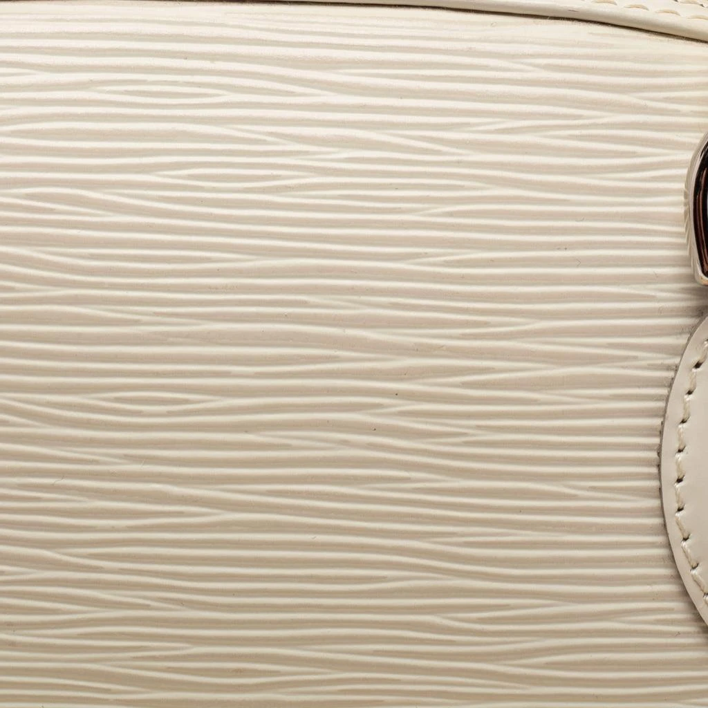 商品[二手商品] Louis Vuitton|Louis Vuitton Ivorie Epi Leather Jasmin Bag,价格¥4293,第5张图片详细描述