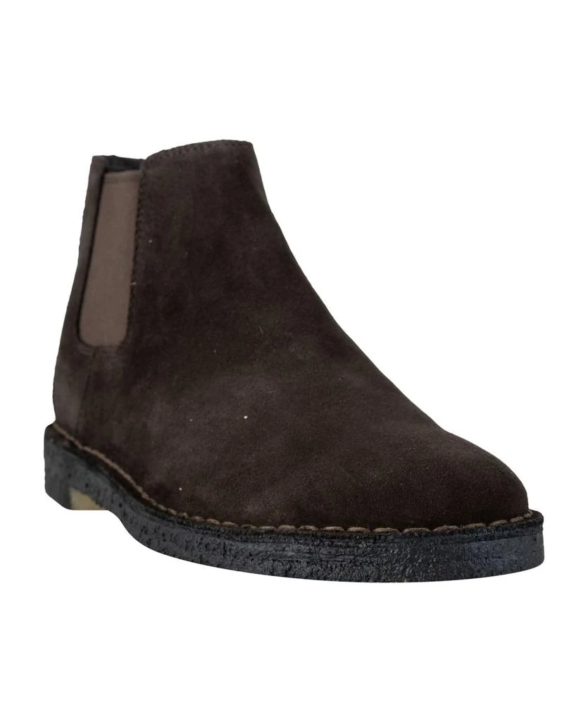 商品Clarks|Desert Chelsea Boots,价格¥1425,第2张图片详细描述