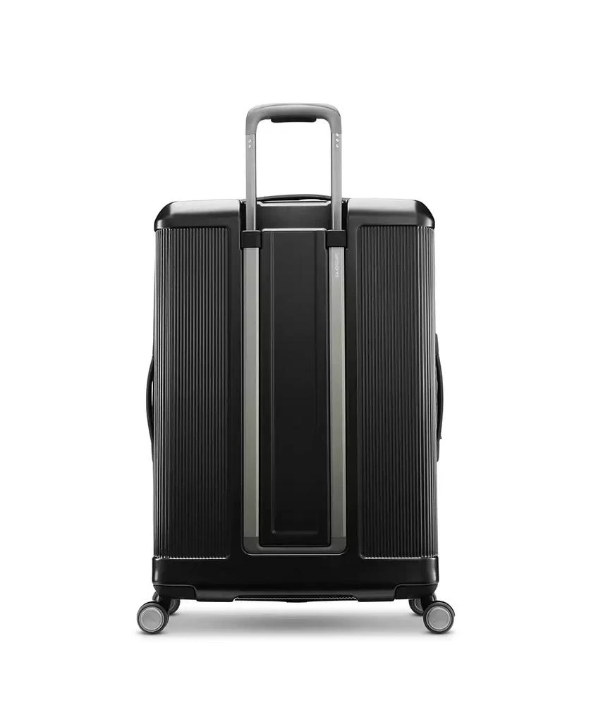 商品Samsonite|Silhouette 17 29" Check-in Expandable Hardside Spinner,价格¥2078,第4张图片详细描述