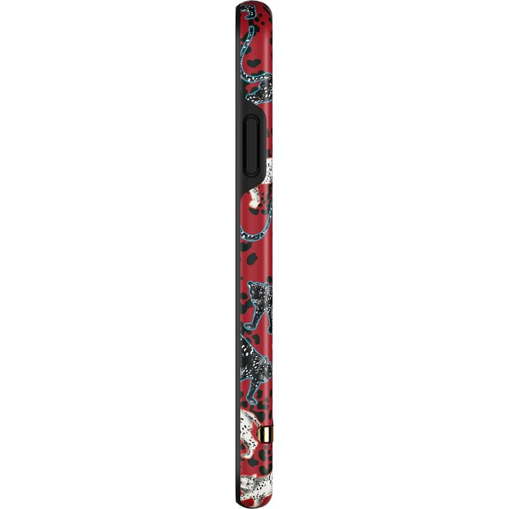 商品Richmond&Finch|Samba Leopard Case for iPhone 11 Pro Max,价格¥290,第2张图片详细描述
