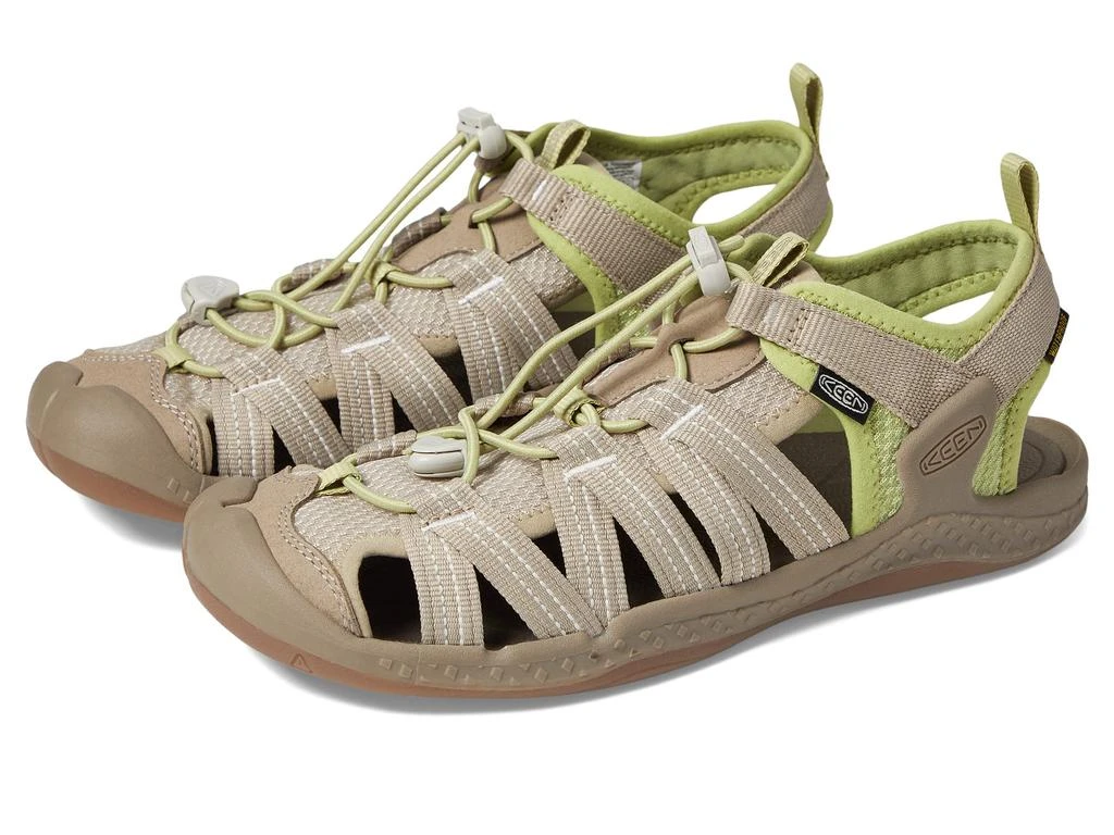 商品Keen|Drift Creek H2,价格¥471,第1张图片