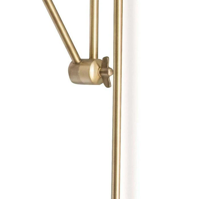 商品Regina Andrew|Zig-Zag Task Sconce,价格¥4189,第5张图片详细描述