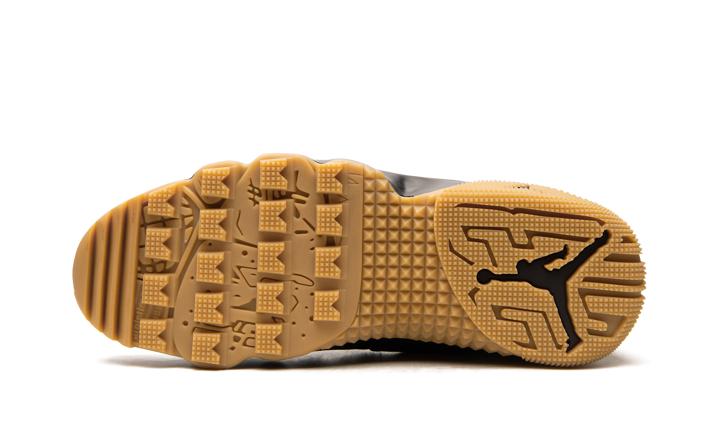 Air Jordan 9 Boot商品第6张图片规格展示