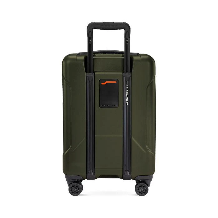 The Torq Collection Domestic Carry-On Spinner 商品