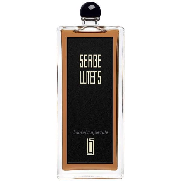 商品Serge Lutens|Serge Lutens Santal Majuscule Eau de Parfum - 100ml,价格¥1731,第1张图片