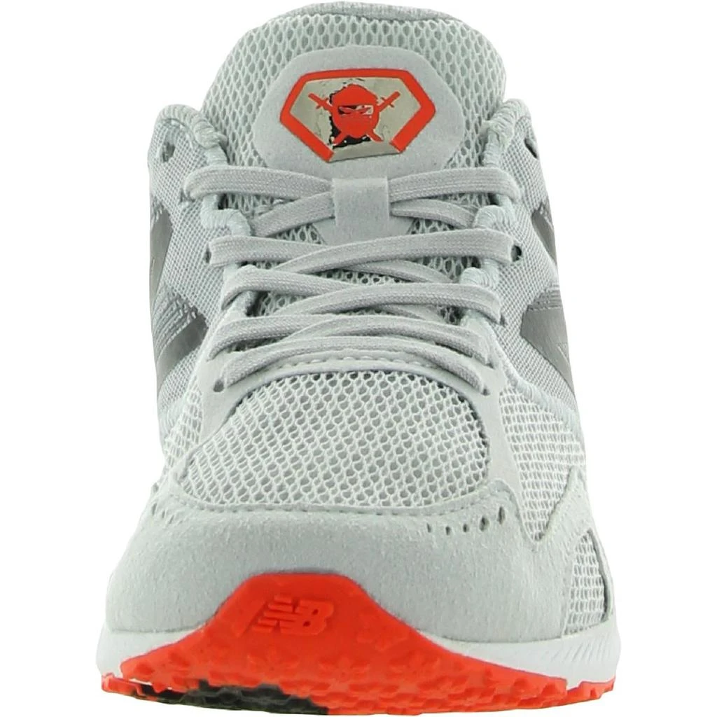 商品New Balance|New Balance Womens Hanzo Fitness Workout Running Shoes,价格¥238,第2张图片详细描述