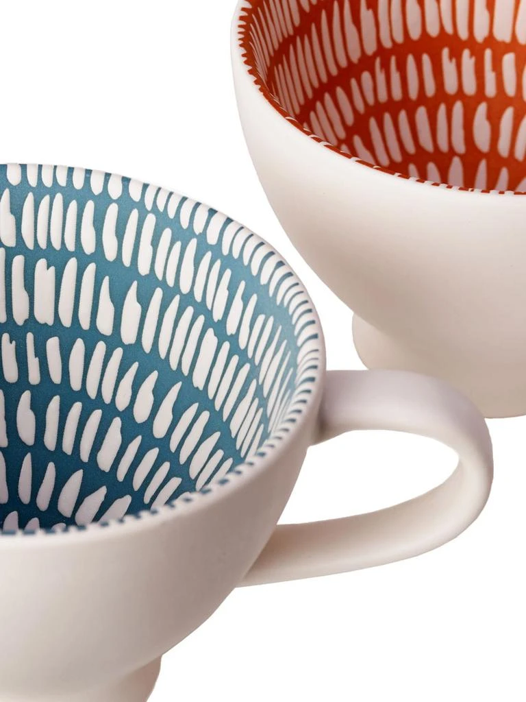 商品POLSPOTTEN|Set Of 4 Seeds Cups,价格¥307,第2张图片详细描述