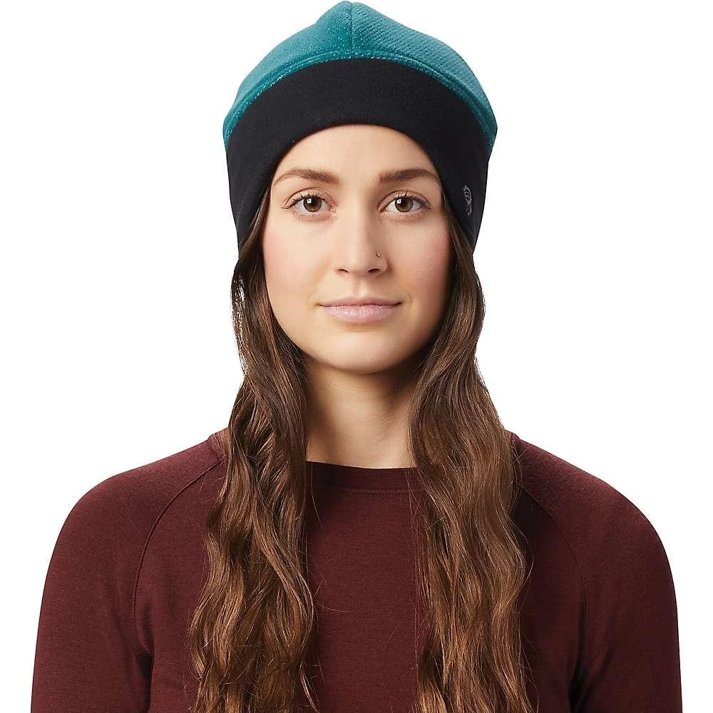 商品Mountain Hardwear|Mountain Hardwear Women's Dome Perginon Beanie,价格¥100,第1张图片