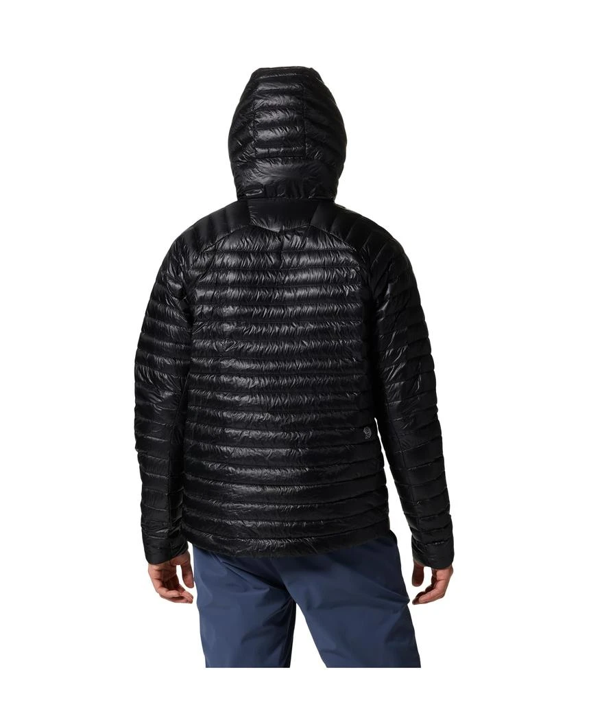 商品Mountain Hardwear|Ghost Whisperer™ Hoody,价格¥2692,第2张图片详细描述