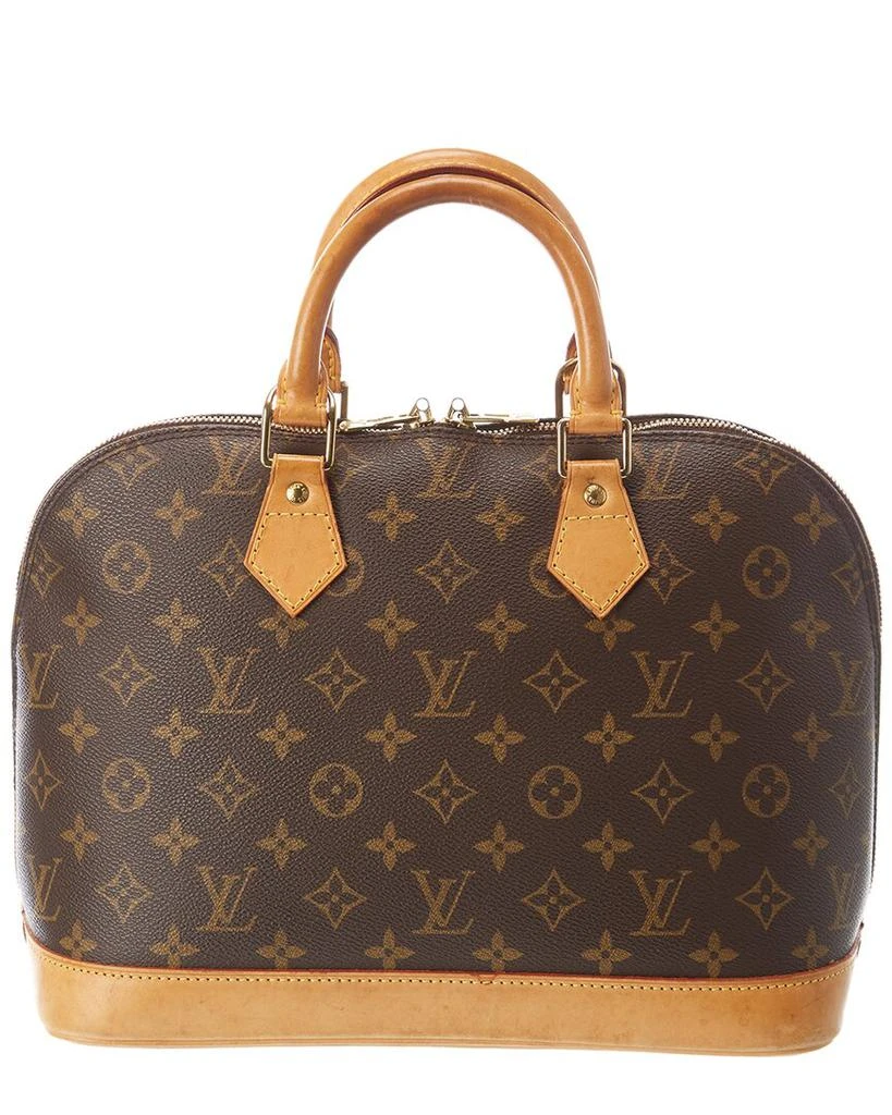 商品[二手商品] Louis Vuitton|Louis Vuitton Monogram Canvas Alma PM (Authentic Pre-Owned),价格¥7106,第2张图片详细描述