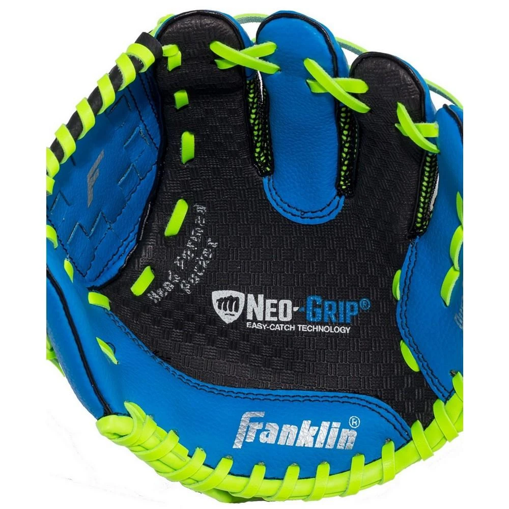 商品Franklin|9.0" Neo - Grip Teeball Glove - Right Handed,价格¥225,第3张图片详细描述