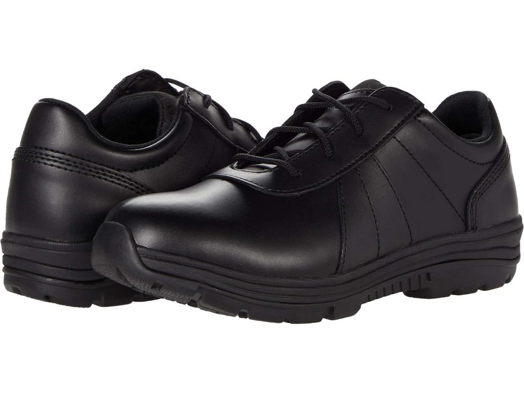 商品WORX|Stainless Oxford Soft-Toe,价格¥338,第1张图片