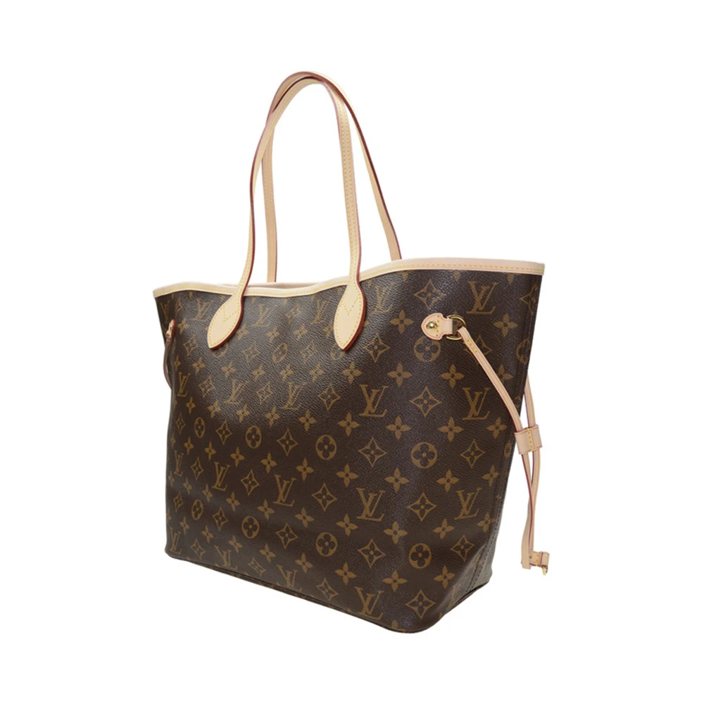 【专柜直采】Louis Vuitton 路易 威登 女士咖啡色皮革单肩手提挎包 M41177 商品