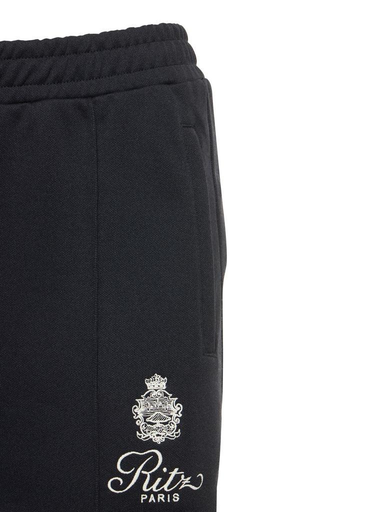 商品FRAME|Ritz Jersey Sweatpants,价格¥4375,第6张图片详细描述